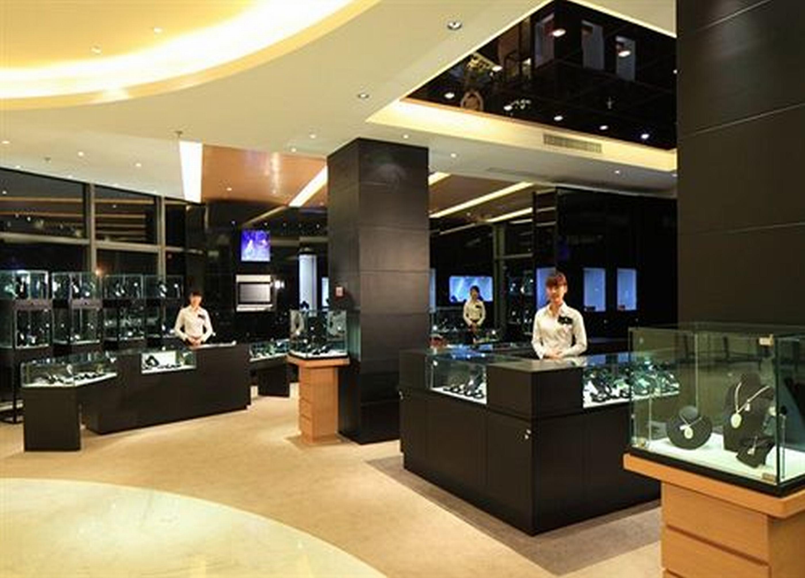 Le Parker Hotel 三亜市 エクステリア 写真