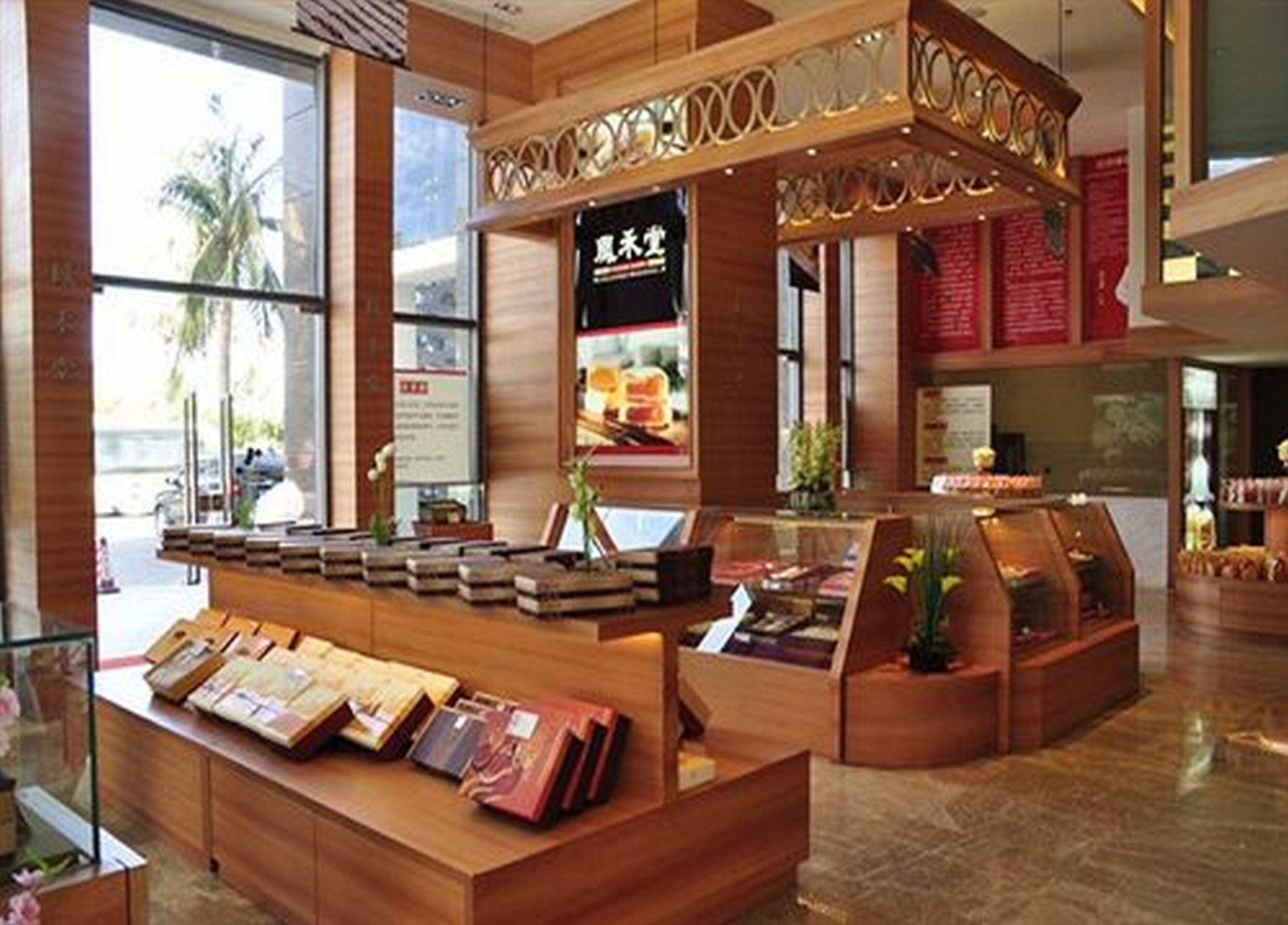 Le Parker Hotel 三亜市 エクステリア 写真