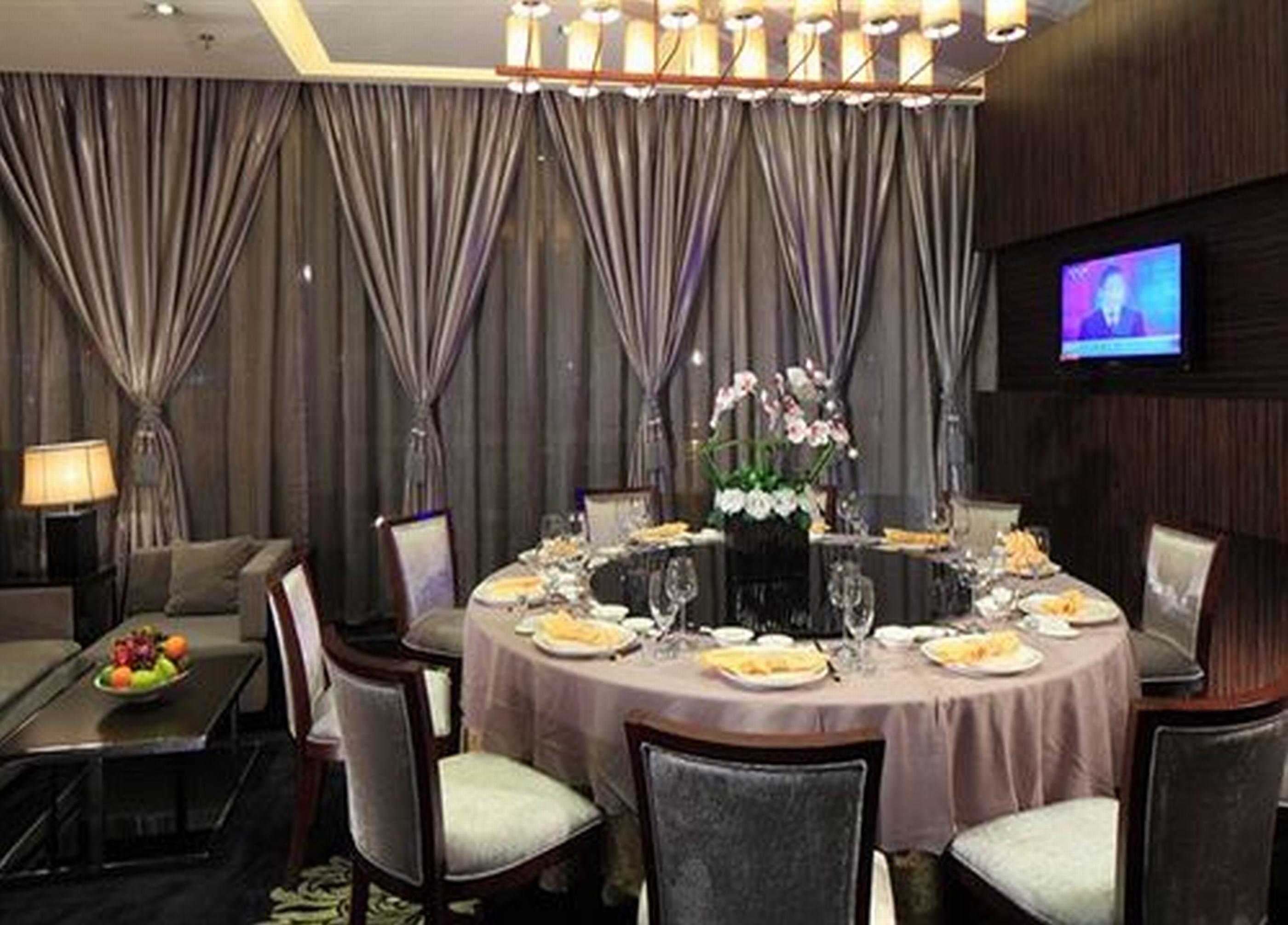 Le Parker Hotel 三亜市 エクステリア 写真