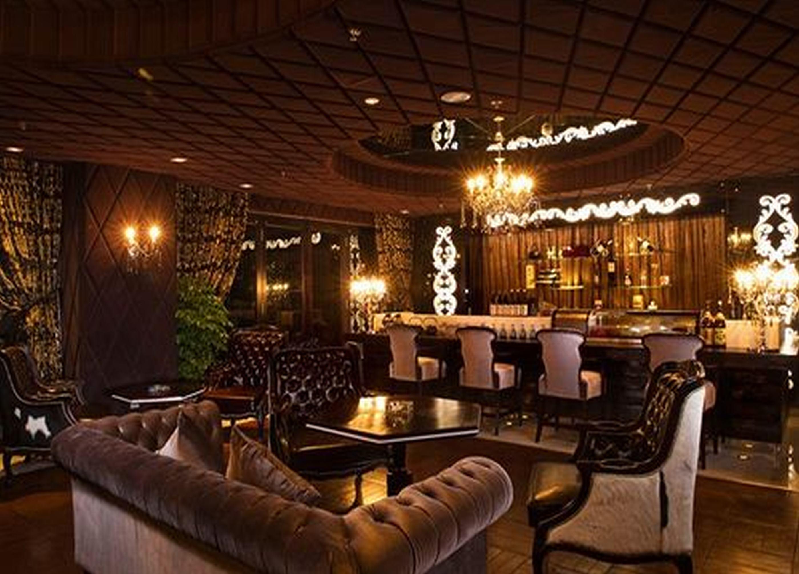 Le Parker Hotel 三亜市 エクステリア 写真