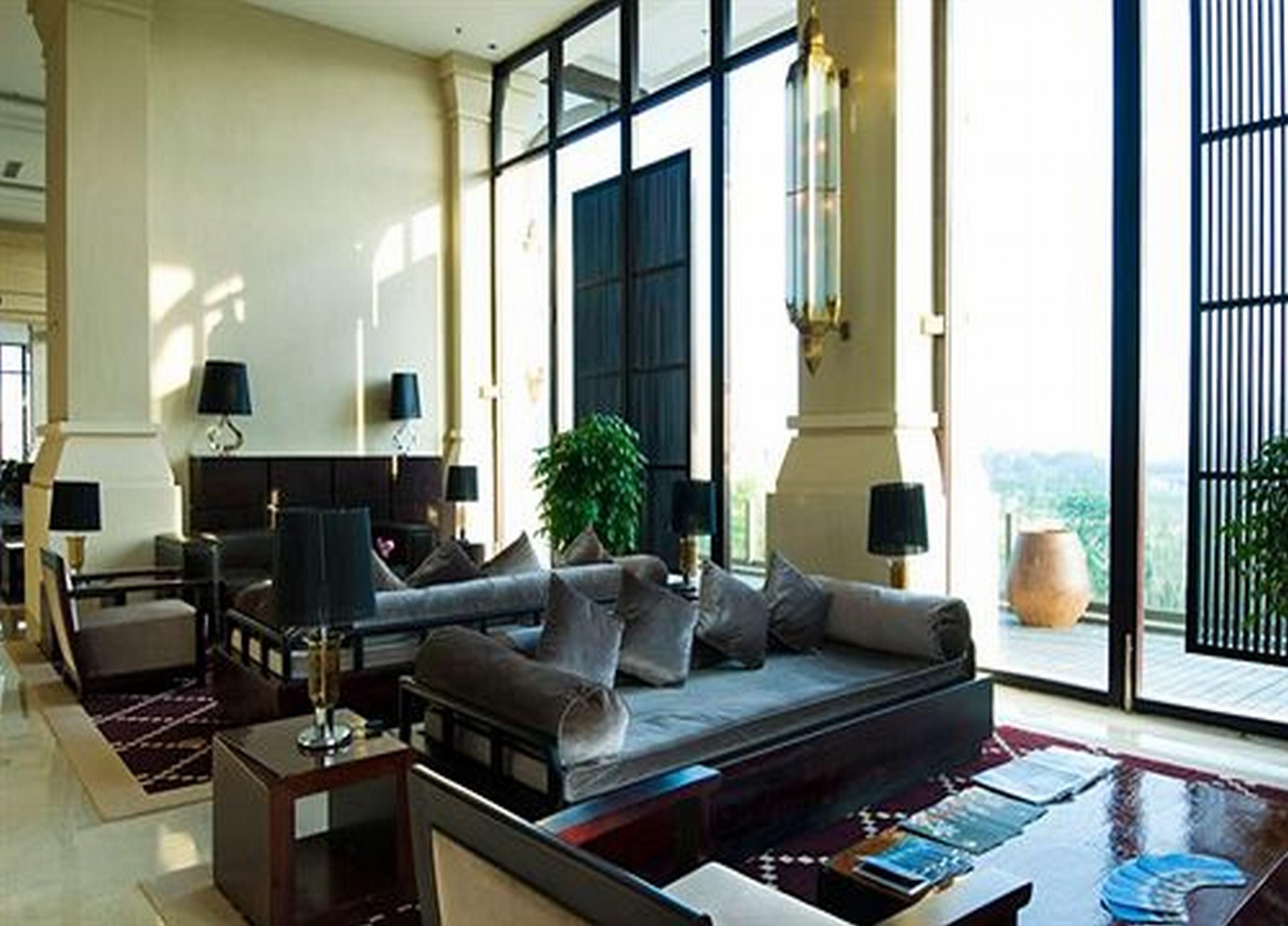Le Parker Hotel 三亜市 エクステリア 写真